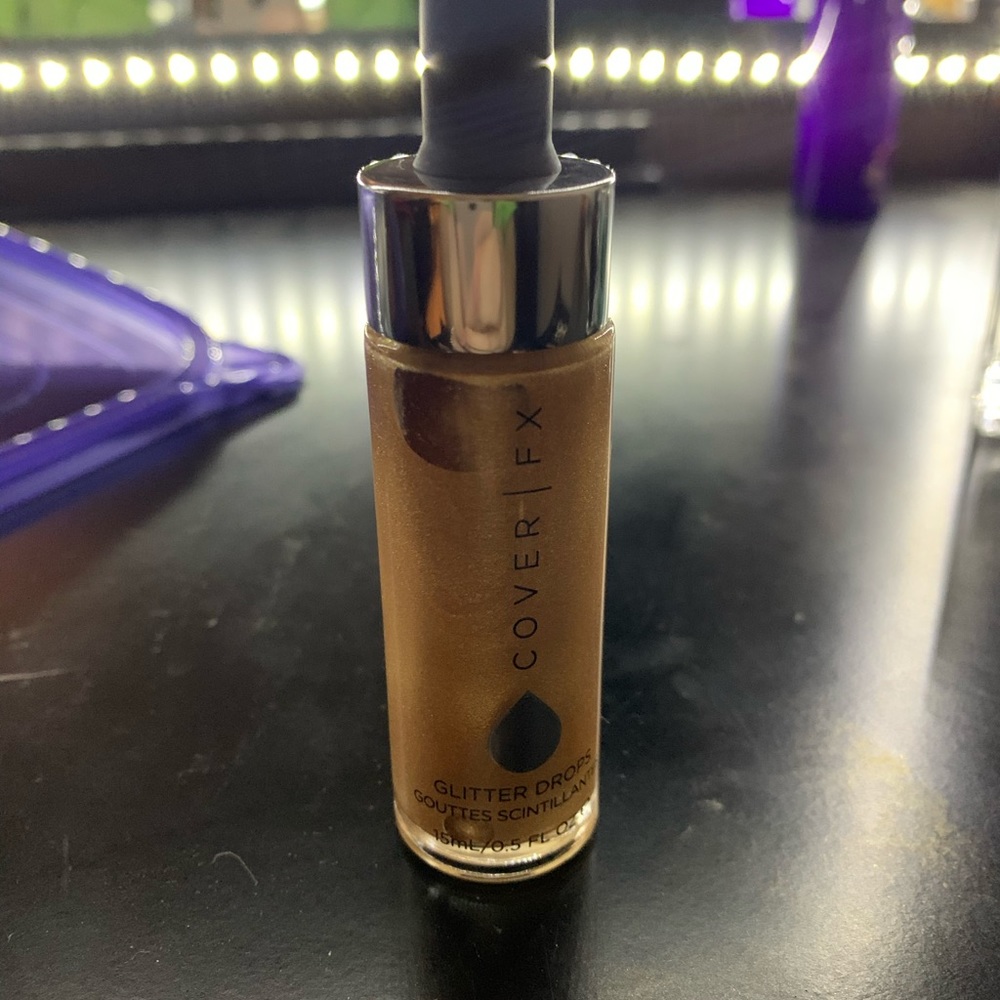 Cover FX Custom Enhancer Drops